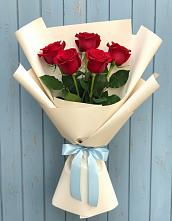 Букет Классика чувств в Кардымово