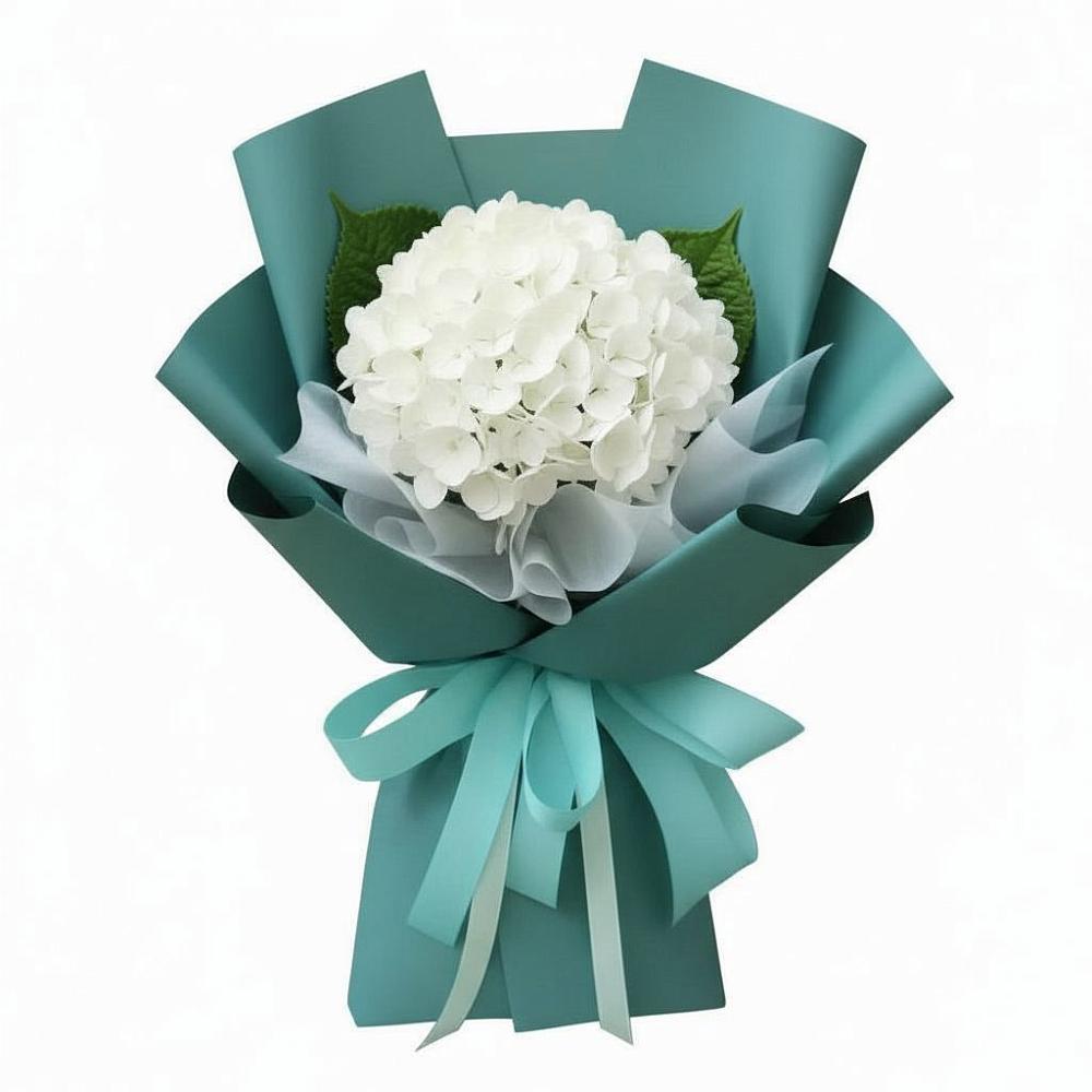 Букет цветов из: Гортензия в Кардымово