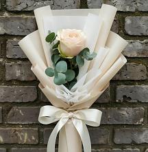 Букет цветов из:  Розы в Кардымово