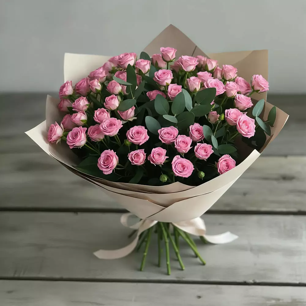 Букет Удовольствие в Кардымово