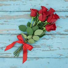 Букет Красные розы в Кардымово