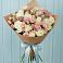 Букет цветов из: Розы в Кардымово