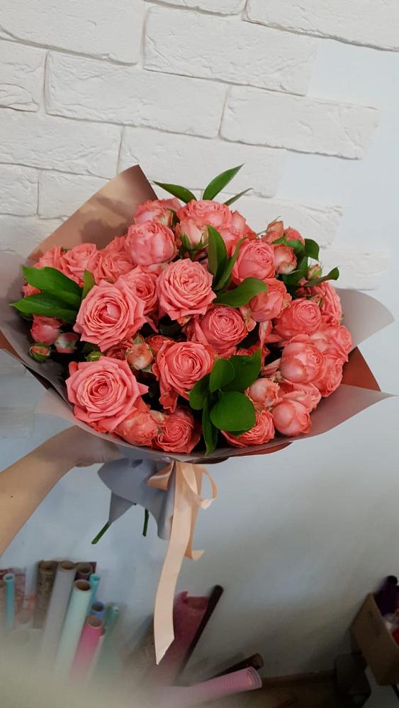 Букет цветов из: Розы в Кардымово