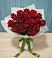 Букет Красные розы в Кардымово