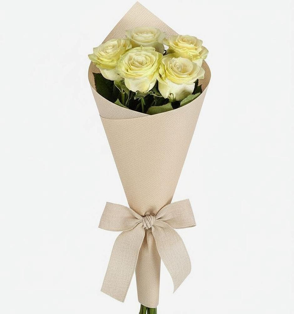 Букет цветов из: Розы в Кардымово