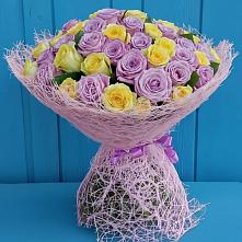 Букет 101 Волшебный Миг #REPLACE_PRED# Кардымово