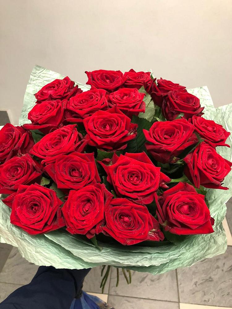 Розы Классика в Кардымово Букет Классика в Кардымово