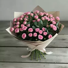 Букет Удовольствие в Кардымово