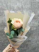Букет цветов из:  Розы в Кардымово