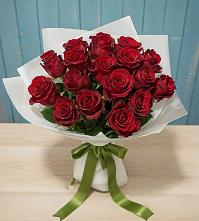 Букет Красные розы #REPLACE_PRED# Кардымово