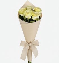 Букет цветов из:  Розы в Кардымово