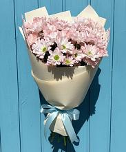 Букет цветов из:  Хризантемы #REPLACE_PRED# Кардымово