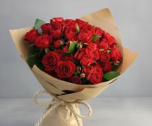 Букет Любовный роман в Кардымово