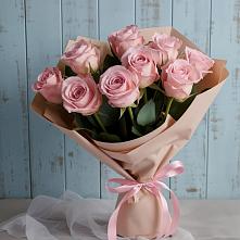 Букет цветов из:  Розы #REPLACE_PRED# Кардымово