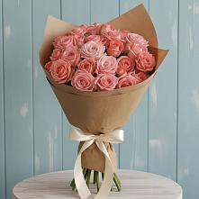 Букет цветов из:  Розы #REPLACE_PRED# Кардымово