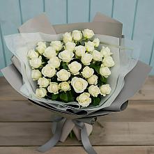 Букет Белоснежная нежность #REPLACE_PRED# Кардымово