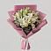 Букет цветов из: Лилии в Кардымово