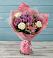 Букет цветов из: Герберы в Кардымово