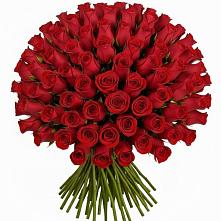Букет Красные розы Чери Лав в Кардымово