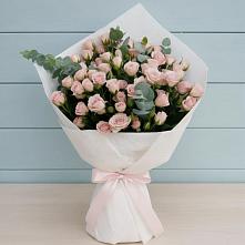 Букет цветов из:  Розы #REPLACE_PRED# Кардымово