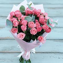 Букет Леди совершенство в Кардымово